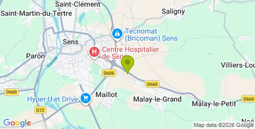 ENTREPRISE PAURON