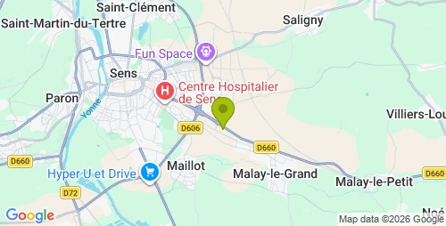 ENTREPRISE PAURON