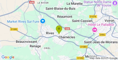 ENTREPRISE TOM SAMMUT