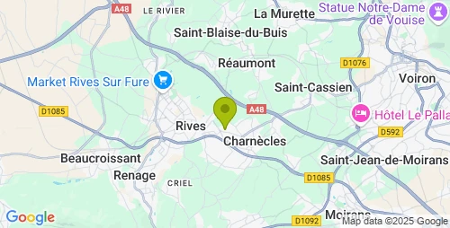ENTREPRISE TOM SAMMUT