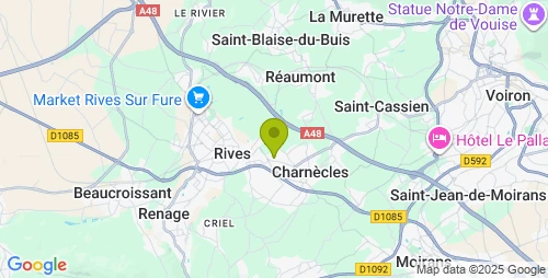 ENTREPRISE TOM SAMMUT