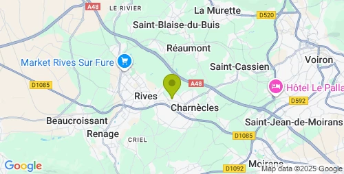ENTREPRISE TOM SAMMUT