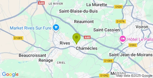 ENTREPRISE TOM SAMMUT