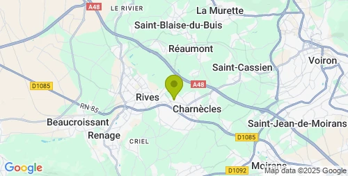 ENTREPRISE TOM SAMMUT