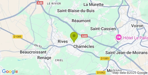 ENTREPRISE TOM SAMMUT