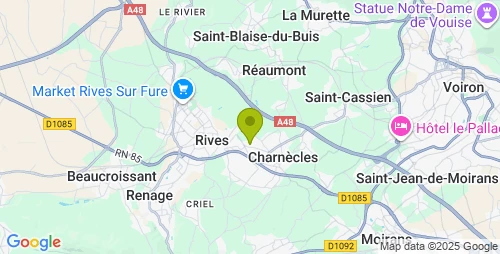 ENTREPRISE TOM SAMMUT