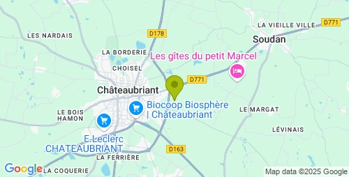  BC CLÔTURES