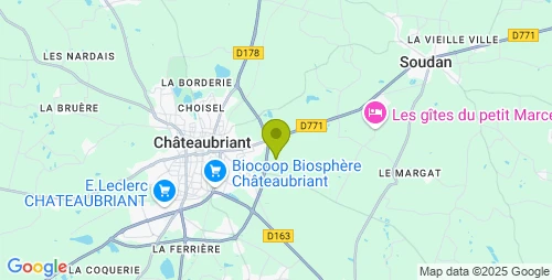  BC CLÔTURES