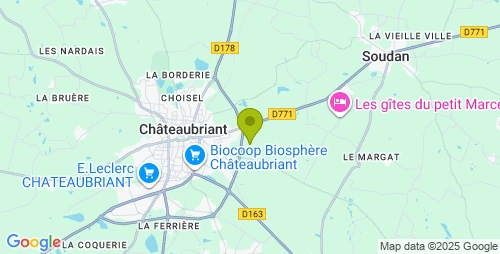  BC CLÔTURES