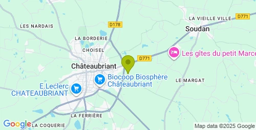  BC CLÔTURES