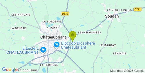 ENTREPRISE BC CLÔTURES