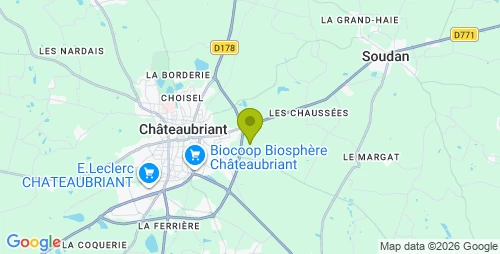 ENTREPRISE BC CLÔTURES