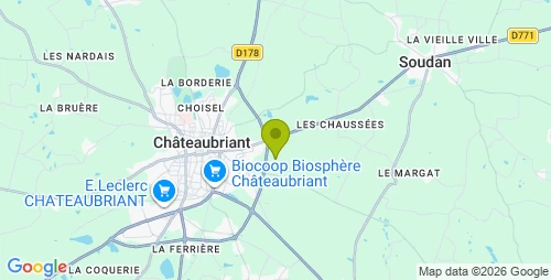 ENTREPRISE BC CLÔTURES