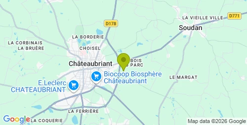 ENTREPRISE BC CLÔTURES