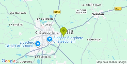 ENTREPRISE BC CLÔTURES