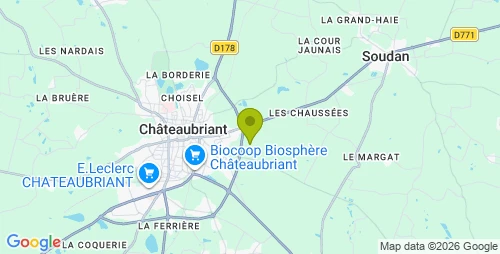 ENTREPRISE BC CLÔTURES
