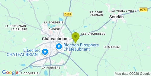 ENTREPRISE BC CLÔTURES