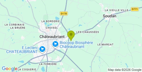 ENTREPRISE BC CLÔTURES