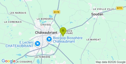  BC CLÔTURES