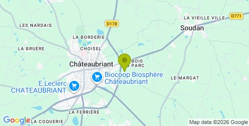  BC CLÔTURES