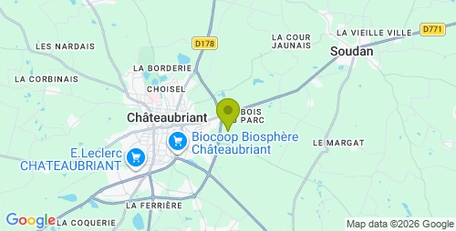 ENTREPRISE BC CLÔTURES