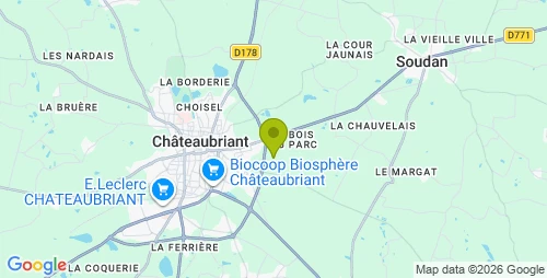 ENTREPRISE BC CLÔTURES