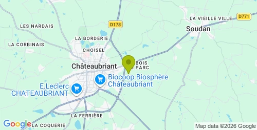  BC CLÔTURES