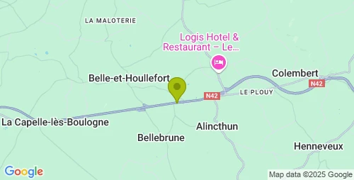  MOUCHON