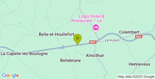 ENTREPRISE MOUCHON