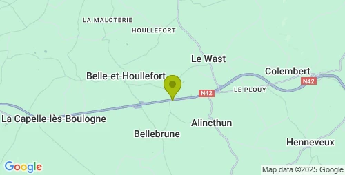 ENTREPRISE MOUCHON