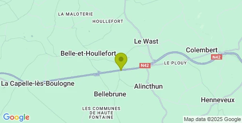ENTREPRISE MOUCHON