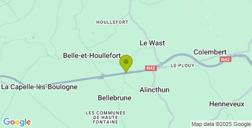 ENTREPRISE MOUCHON