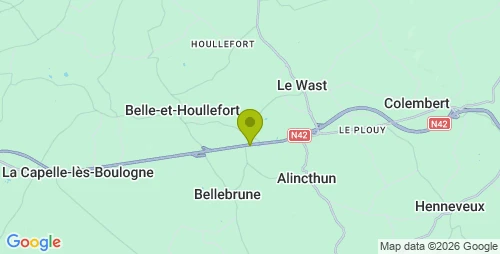  MOUCHON