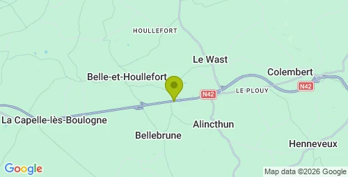  MOUCHON