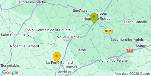 ENTREPRISE ANNE