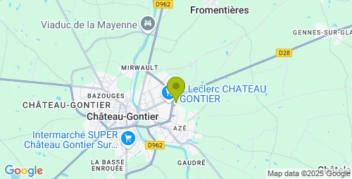 ENTREPRISE VEILLON