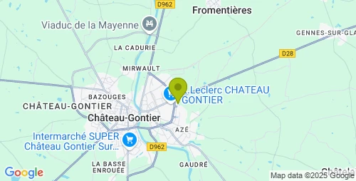 ENTREPRISE VEILLON