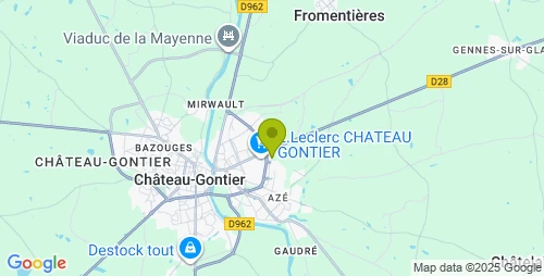 ENTREPRISE VEILLON