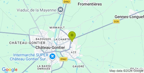 ENTREPRISE VEILLON