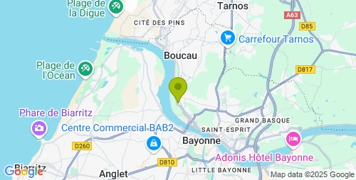 ENTREPRISE LUC