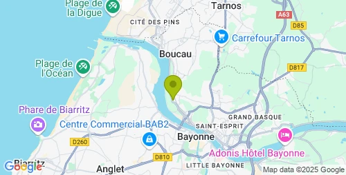 ENTREPRISE LUC