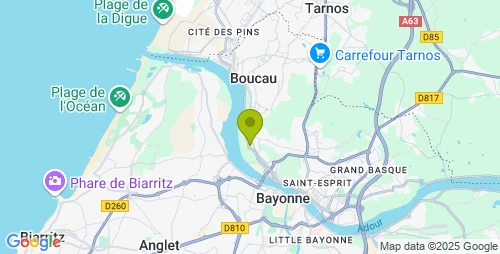 ENTREPRISE LUC