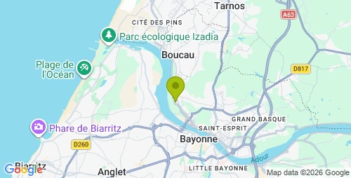  LUC