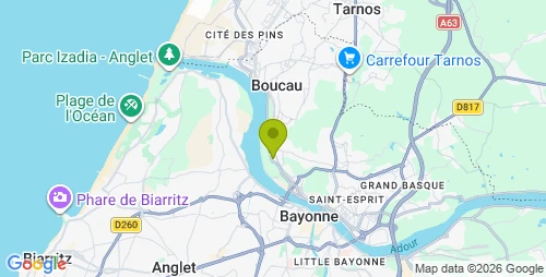 ENTREPRISE LUC