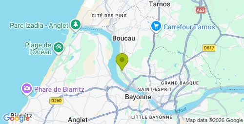 ENTREPRISE LUC