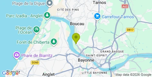 ENTREPRISE LUC