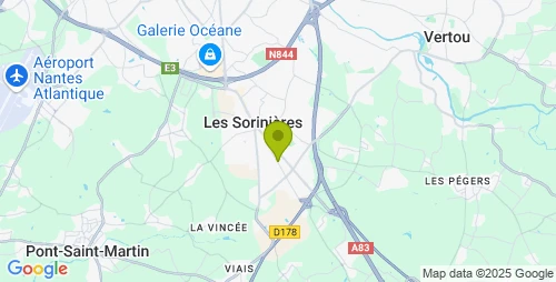  GINGREAU