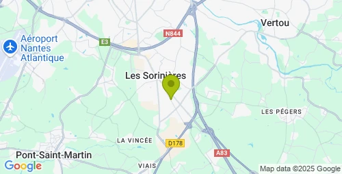ENTREPRISE GINGREAU