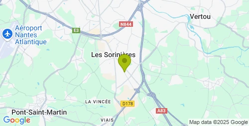 ENTREPRISE GINGREAU