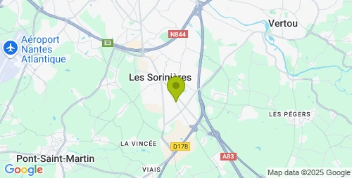 ENTREPRISE GINGREAU
